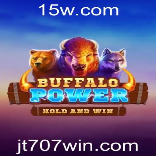 BuffaloPower: Uma Imersão no Mundo Selvagem dos Jogos