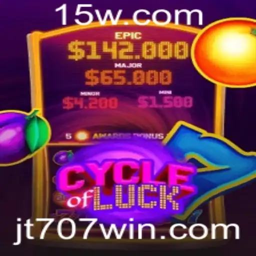 CycleofLuck: Descubra o Jogo de Azar e Estratégia que Está Conquistando o Mundo