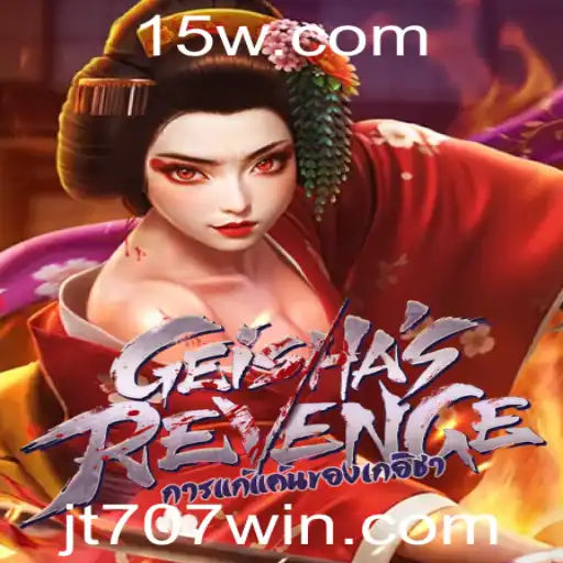 GeishasRevenge: Um Jogo Imersivo de Estratégia e História