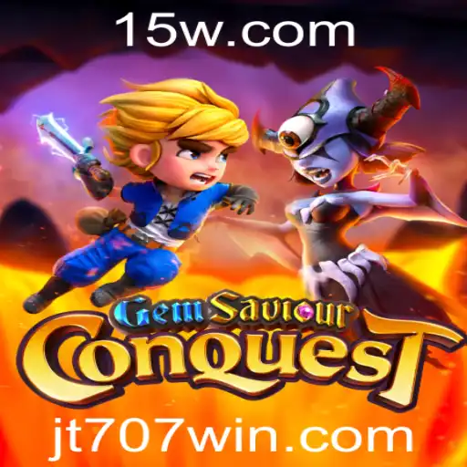 Explorando o Mundo de GemSaviourConquest