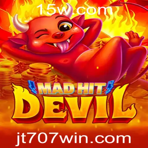 MadHitDevil: O Novo Fenômeno dos Jogos de Estratégia