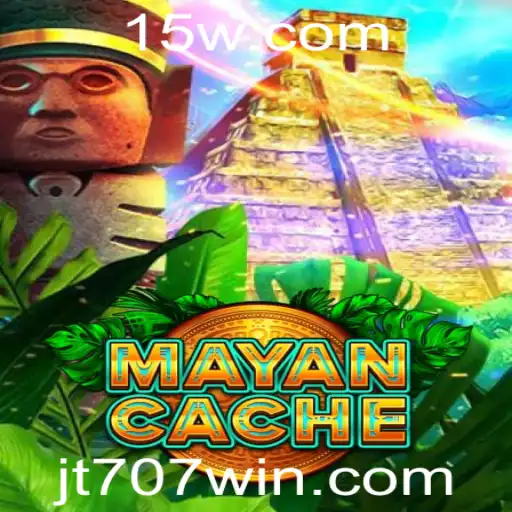 Descubra o Fascinante Mundo de MayanCache: Mergulhe na Aventura