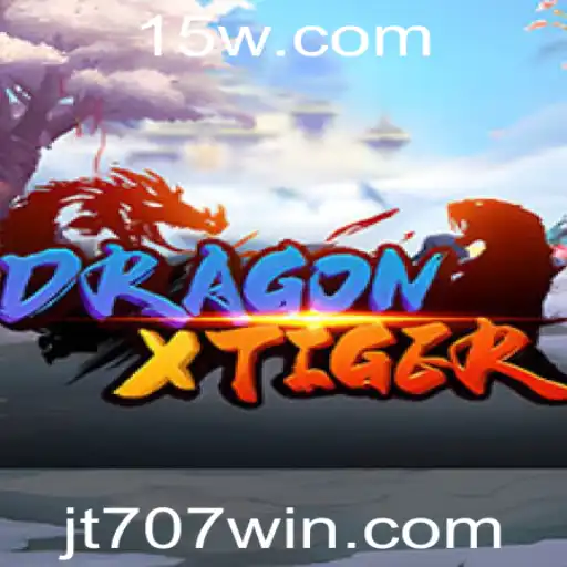 Descubra o Fascinante Mundo de DragonXTiger: Um Jogo de Estratégia e Aventura