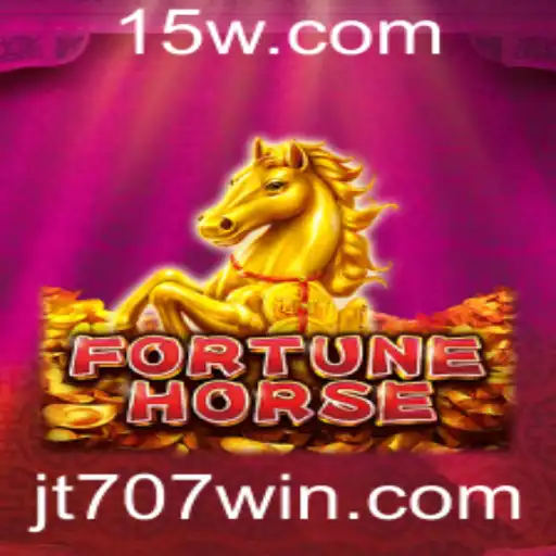 FortuneHorse: Um Mergulho Profundo no Mundo do JC707