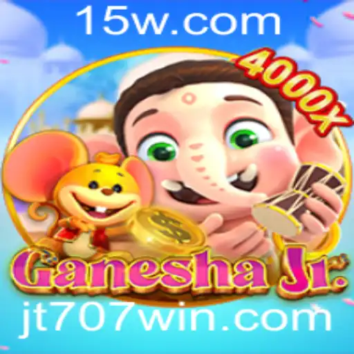 Descubra o Mundo de GaneshaJr: Um Jogo que Reinventa a Diversão