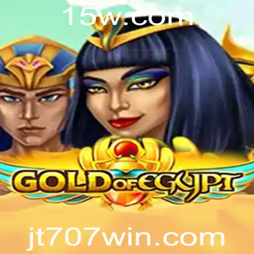 Descubra o Mundo Misterioso de GoldOfEgypt