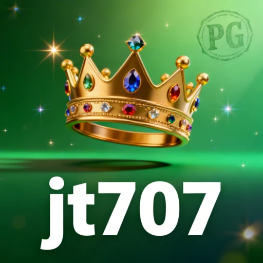 jt707 Logo