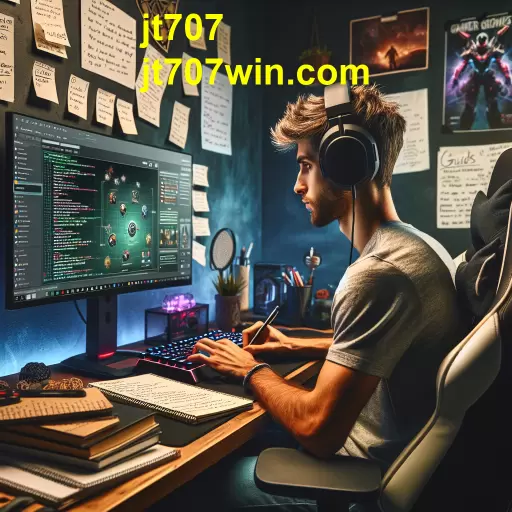 A Importância dos Guias de Jogos: Maximize sua Experiência de Jogo