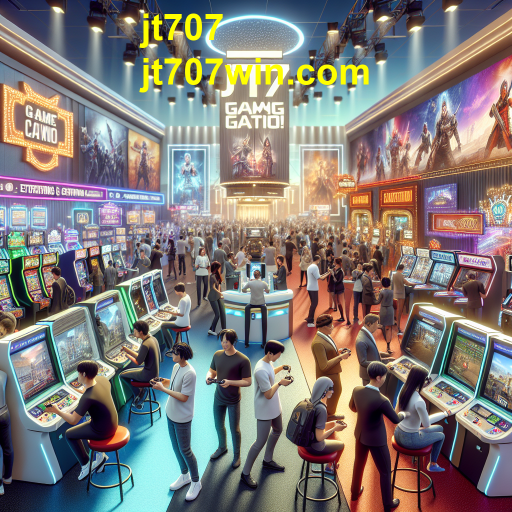 As Atualizações Mais Empolgantes do Mundo dos Games em 2023