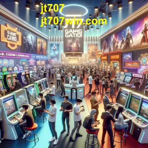 As Atualizações Mais Empolgantes do Mundo dos Games em 2023