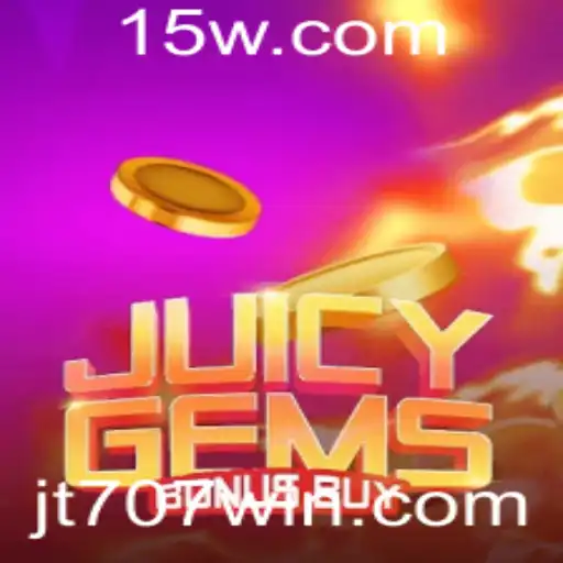 Descubra o Mundo do JuicyGemsBonusBuy: A Nova Sensação dos Jogos