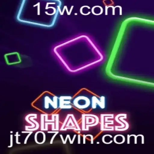 Explorando o Mundo Vibrante de NeonShapes: Desafios e Estratégias