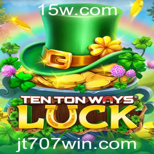 Desvendando TenTonWaysLuck: Um Guia Completo