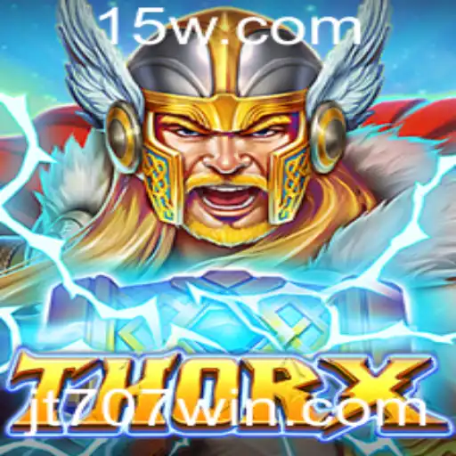 Descubra o Mundo de ThorX: Um Jogo Revolucionário